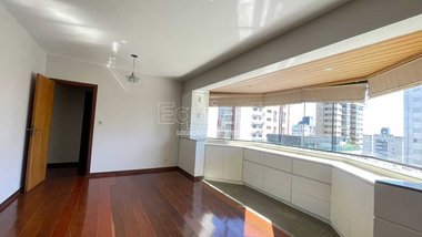 apartment em Rua dos Timbiras, Funcionários - Belo Horizonte - MG