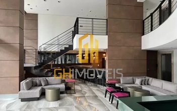 apartment em Rua 145, Setor Marista - Goiânia - GO