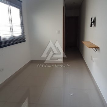 apartment em Rua Lima, Utinga - Santo André - SP