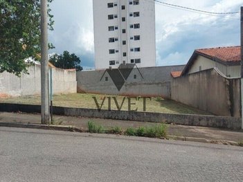 land_lot em Rua Elias Rodrigues Claro, Jardim São Carlos - Sorocaba - SP