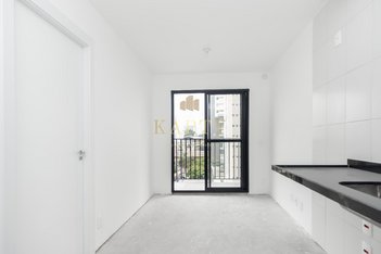 apartment em Rua José Batista Pereira, Campo Belo - São Paulo - SP