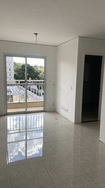 apartment em Rua Aderval Alves Rodrigues, Parque Dom João Neri - São Paulo - SP
