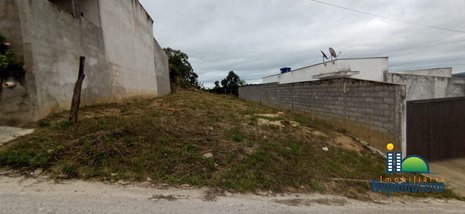 land_lot em Rua Claudio de Paula, Vista Verde - Nepomuceno - MG