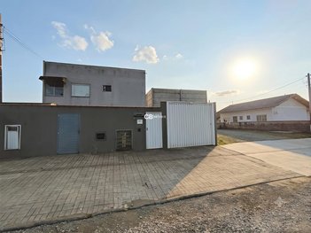 apartment em Avenida Paraná, Barra Velha - Barra Velha - SC
