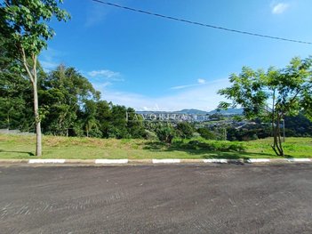 land_lot em Alameda dos Jatobás, Parque Imperador - Bragança Paulista - SP