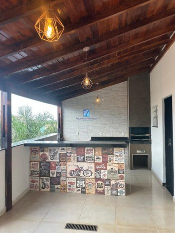 apartment em Rua Niterói, Parque Industrial Lagoinha - Ribeirão Preto - SP