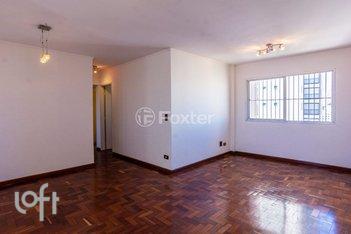 apartment em Rua Santo Egídio, Santana - São Paulo - SP
