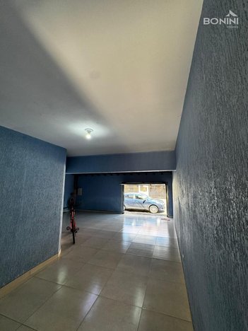 house em Rua da Meditação, Jardim Paz - Americana - SP