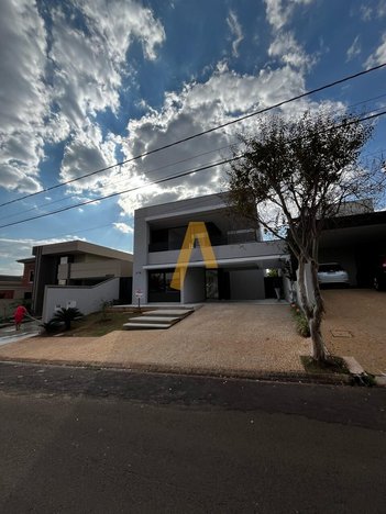 house em Rua Angélica, Jardim Macedo - Ribeirão Preto - SP