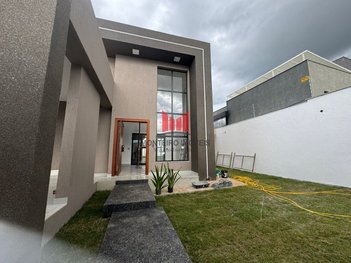 house em Rua das Águias, Vila dos Ipês - Lagoa Santa - MG