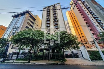 apartment em Rua Francisco Cruz, Vila Mariana - São Paulo - SP