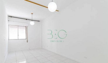 apartment em Viaduto Condessa de São Joaquim, Bela Vista - São Paulo - SP