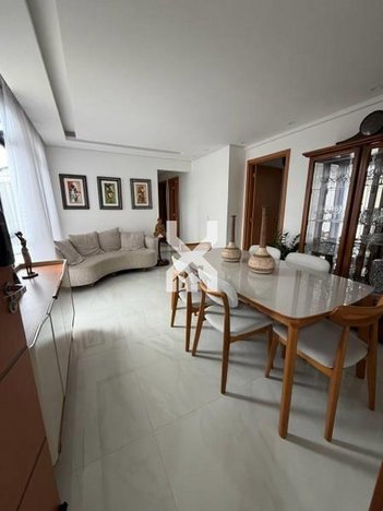 apartment em Rua Boninas, Esplanada - Belo Horizonte - MG