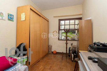 apartment em Rua Guaiaúna, Guaiaúna - São Paulo - SP