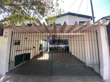 house em Rua Bernardino de Campos, Campo Belo - São Paulo - SP
