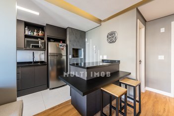 apartment em Rua Gutemberg, Petrópolis - Porto Alegre - RS