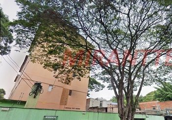 apartment em Rua Águas Formosas, Jardim Brasil (Zona Norte) - São Paulo - SP