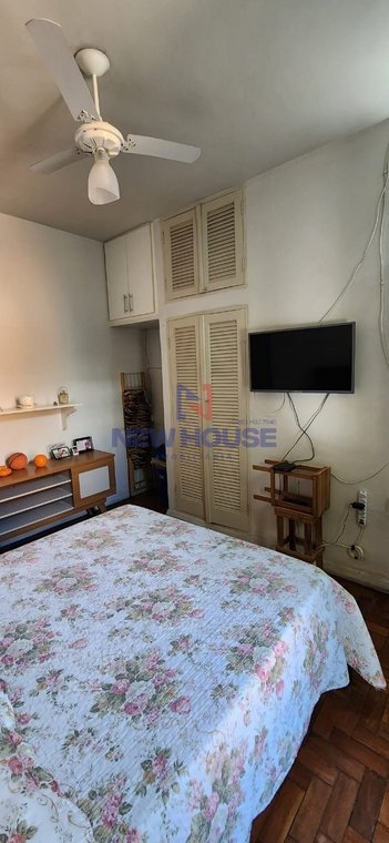 apartment em Rua Doze de Outubro, Centro - Timóteo - MG