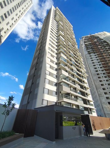 apartment em Avenida Professor Arthur Fonseca, Jardim Camila - Sorocaba - SP