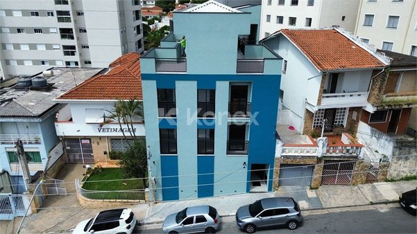 Cômodo Condomínio