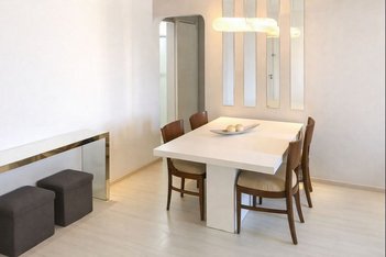 apartment em Rua Paulistânia, Sumarezinho - São Paulo - SP