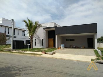 house em Avenida Maria Hannickel Nascimento, Jardim Residencial Chácara Ondina - Sorocaba - SP