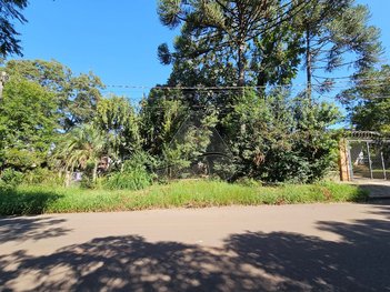 land_lot em Travessa Celso Ribeiro, Vera Cruz - Passo Fundo - RS