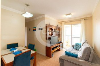 apartment em Rua João Rodrigues Pires, Vila Carmem - São Paulo - SP