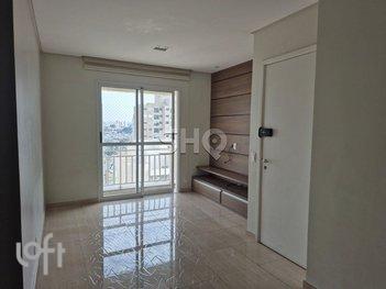 apartment em Jacofer, Limão - São Paulo - SP