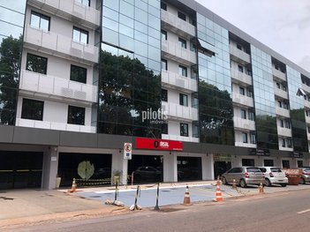 business em Seps 707/907, Asa Sul - Brasília - DF