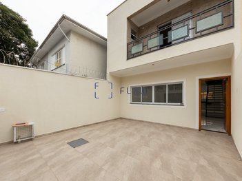 house em Rua Ferreira de Almeida, Jardim das Laranjeiras - São Paulo - SP