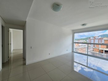 apartment em Rua da Praça, Pedra Branca - Palhoça - SC