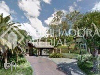 house em Avenida Engenheiro Ludolfo Boehl, Teresópolis - Porto Alegre - RS
