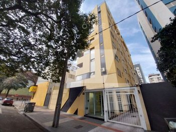apartment em Rua Campos Sales, Zona 07 - Maringá - PR