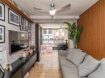 apartment em Rua Iporanga, Água Branca - São Paulo - SP