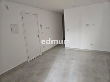 apartment em Antônio Bastos, Vila Bastos - Santo André - SP