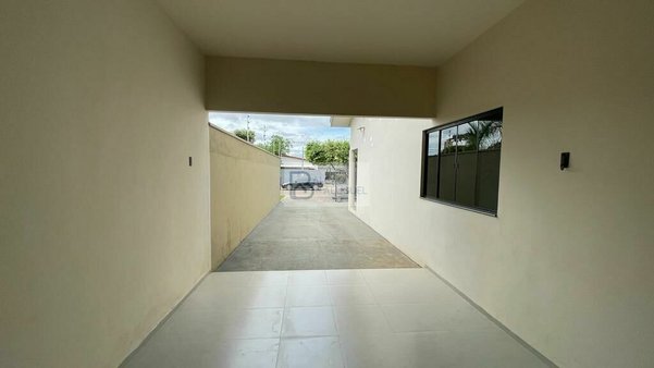 Cômodo Condomínio