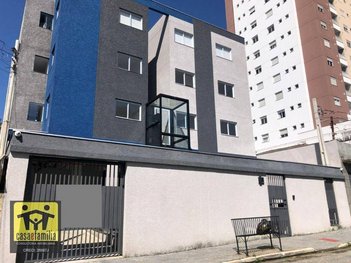 apartment em Rua Dom Pedro Silva, Vila Gumercindo - São Paulo - SP