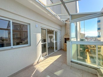 apartment em Avenida Vinã Del Mar, Enseada Azul - Guarapari - ES