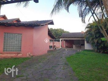 house em Cristóvão Colombo, Vila Vista Alegre - Cachoeirinha - RS