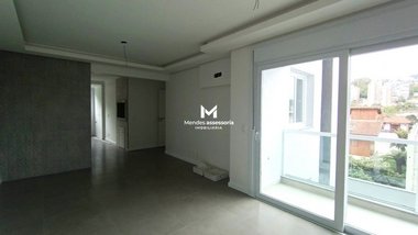 apartment em Fernando Francisco Kaller, São Leopoldo - Caxias do Sul - RS