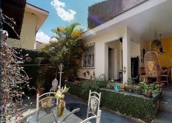 house em Rua Raul Devesa, Perdizes - São Paulo - SP