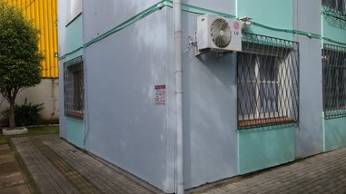 apartment em Rua Doutor Galeno Pianta, Partenon - Porto Alegre - RS