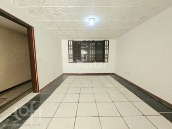 house em Rua Caldre e Fião, Santo Antônio - Porto Alegre - RS