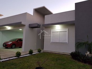 house em Rua Santa Catarina, Silva - Sapucaia do Sul - RS