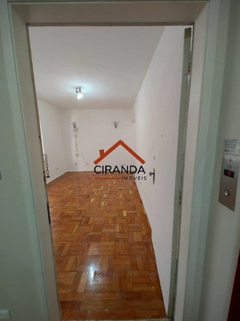 apartment em Rua Capitão Macedo, Vila Clementino - São Paulo - SP