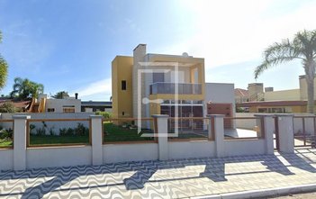 house em Rua Primavera, Xangri-Lá - Xangri-Lá - RS