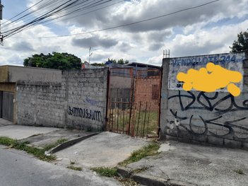 land_lot em Rua Tiziu, Goiânia - Belo Horizonte - MG