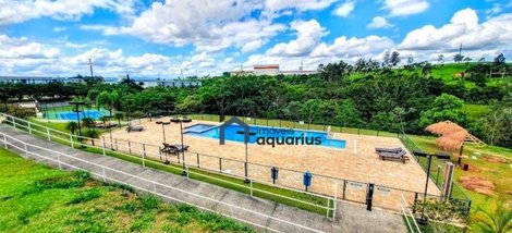 land_lot em Rodovia Presidente Dutra, Eugênio de Mello - São José dos Campos - SP