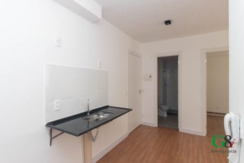 apartment em Rua São Quirino, Vila Guilherme - São Paulo - SP